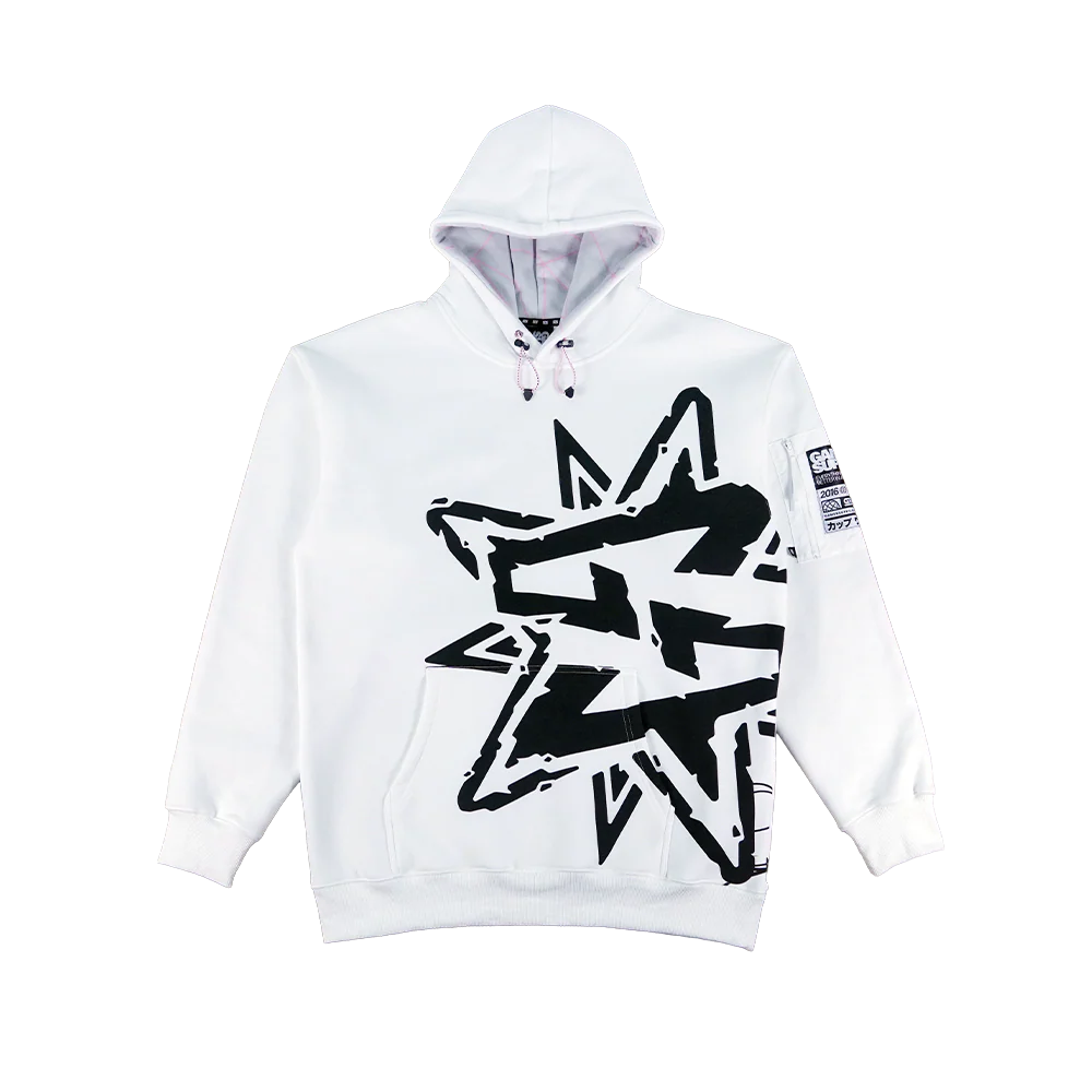 Sakura FM: Hoodie