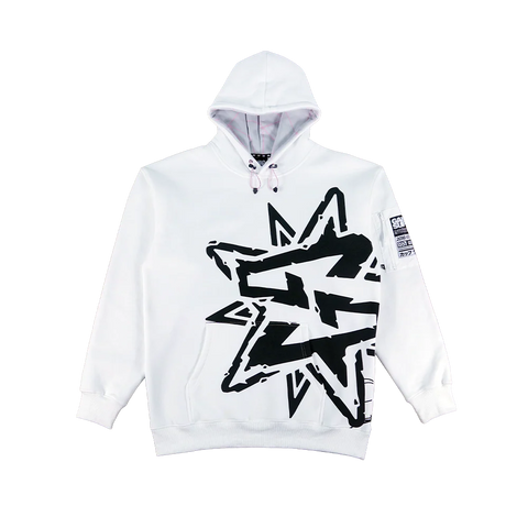 Sakura FM: Hoodie
