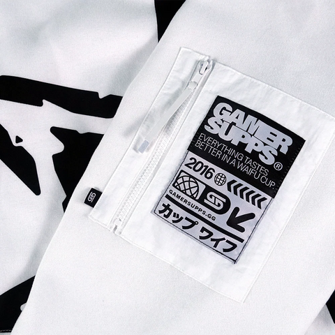 Sakura FM: Hoodie