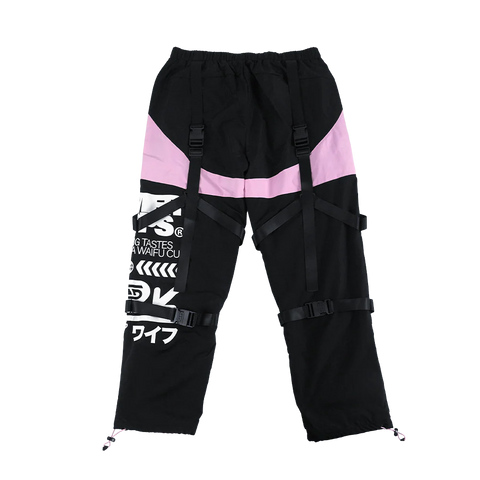 Sakura FM: Joggers