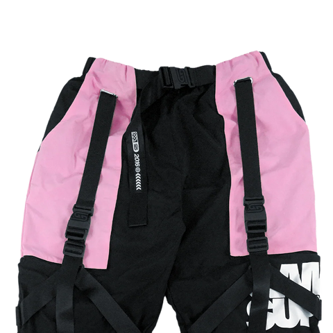 Sakura FM: Joggers