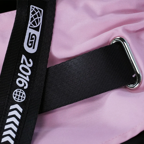 Sakura FM: Joggers