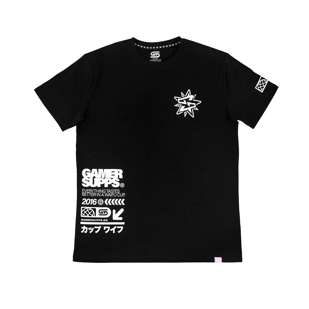 Waifu Shirt: Sakura FM