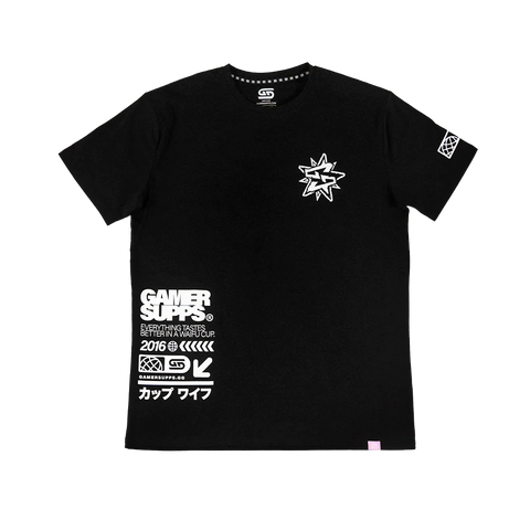 Waifu Shirt: Sakura FM
