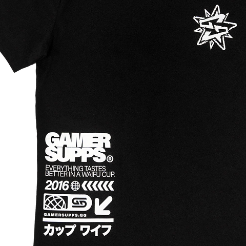 Waifu Shirt: Sakura FM