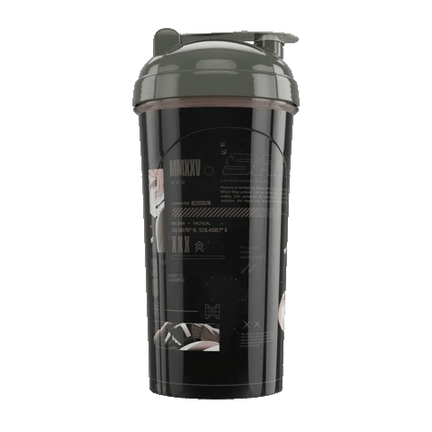 Creator Cups x Saruei