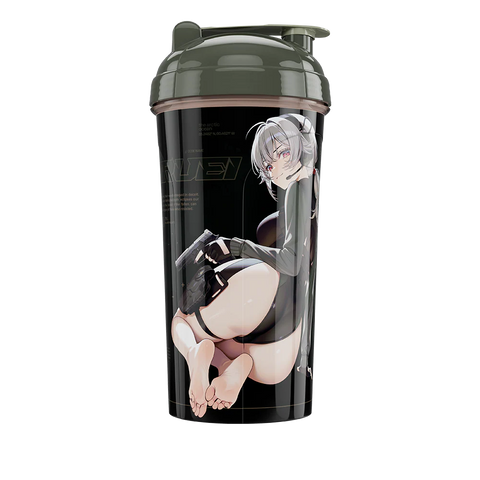 Creator Cups x Saruei