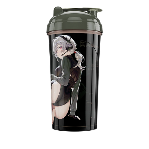 Creator Cups x Saruei