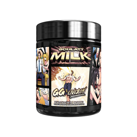 Schlatt Milk - 100 Servings