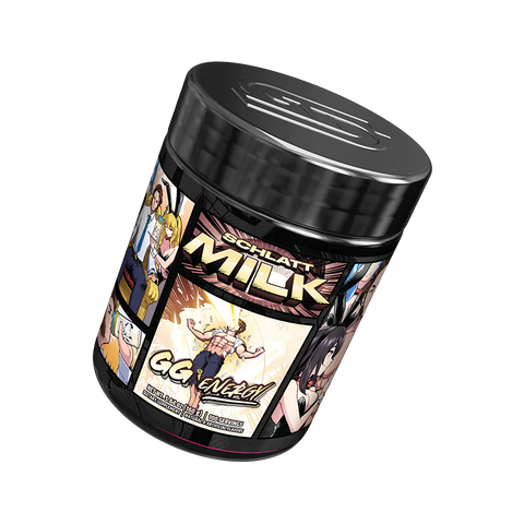 Schlatt Milk - 100 Servings