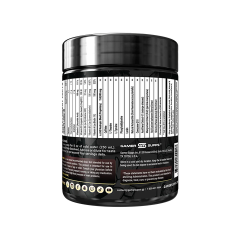 Schlatt Milk - 100 Servings