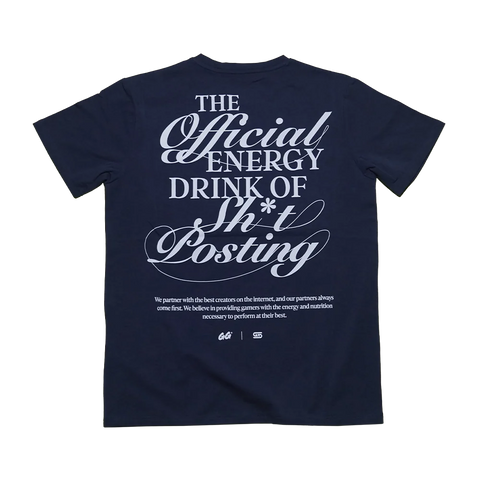Script Heritage Shirt