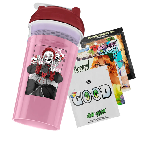 Creator Cups x PorcelainMaid
