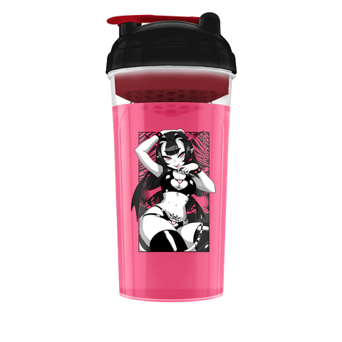 Creator Cups x Merunyaa