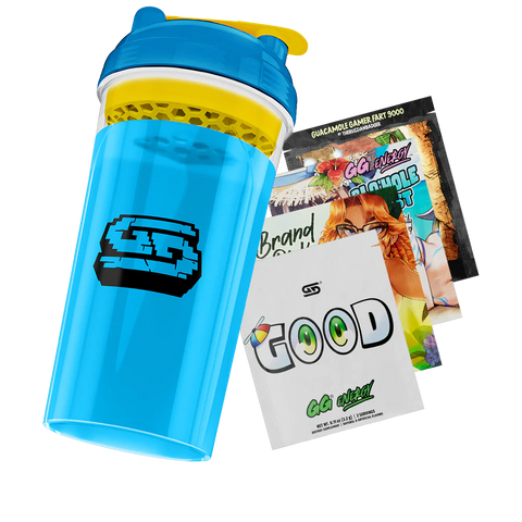 Creator Cups x jschlatt V2