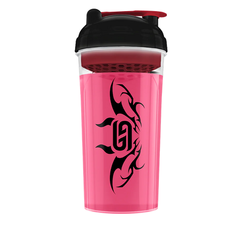 Creator Cups x Merunyaa