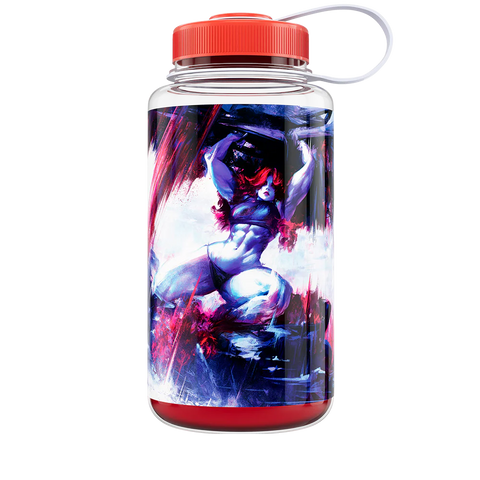 Waifu Jugs x Bricky: V2 Jug