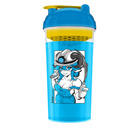 Creator Cups x jschlatt V2