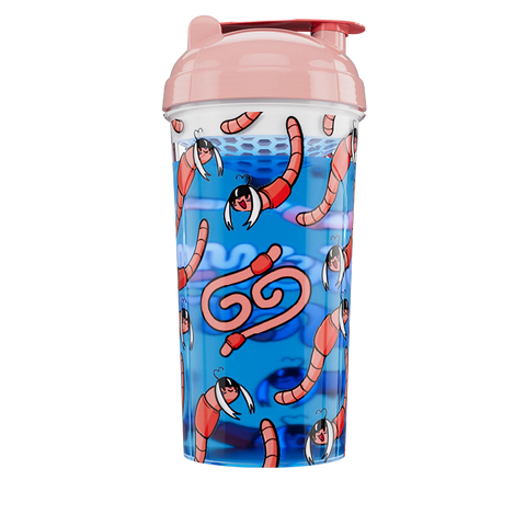 Creator Cups x Shylily: Wormlily