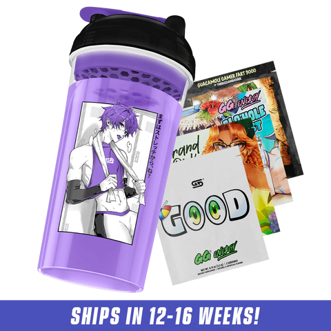 Creator Cups x Shoto
