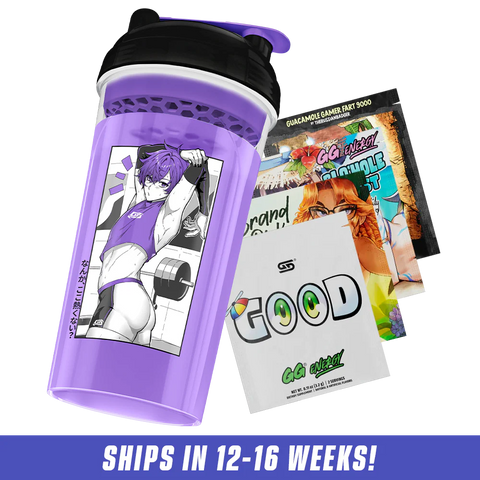 Creator Cups x Shoto