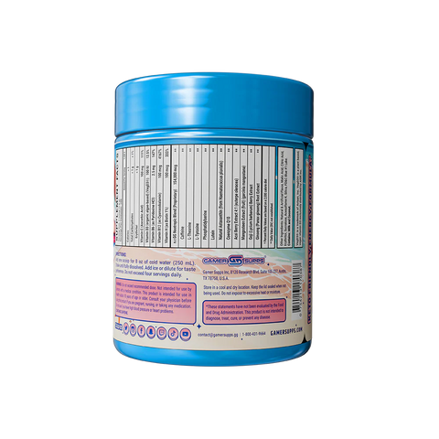 Blo'Hole Blast: Special Edition - 100 Servings
