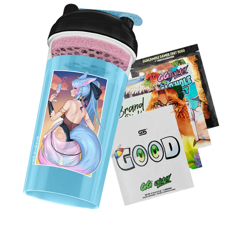 Creator Cups x Silvervale: Summer Drop