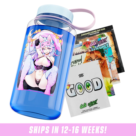 Creator Jugs x Silvervale: Sleepyvale Jug