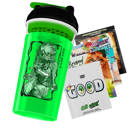 Creator Cups x Slimecicle
