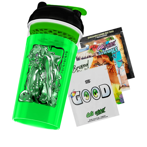 Creator Cups x Slimecicle