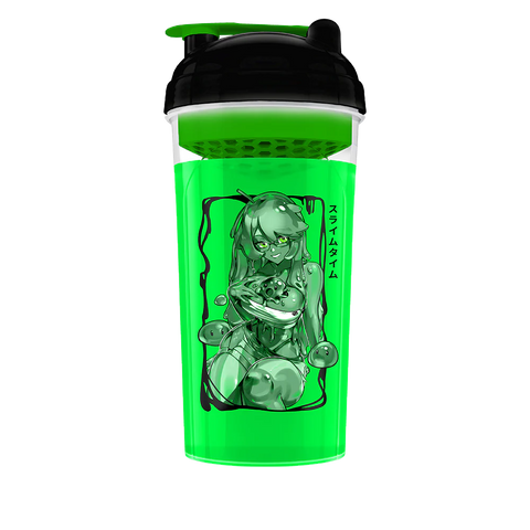 Creator Cups x Slimecicle