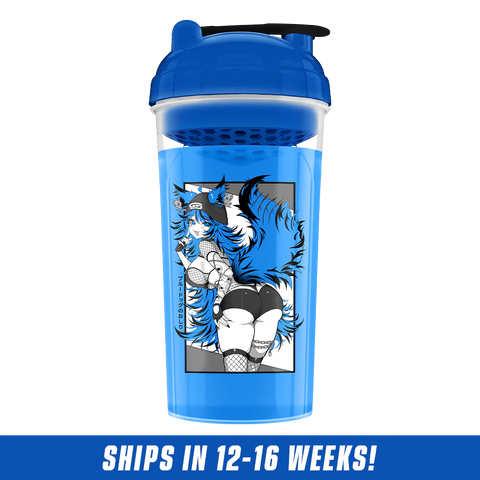 Creator Cups x Spite