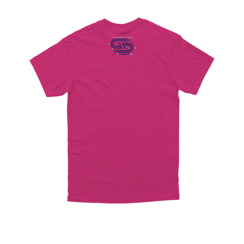 Waifu Shirt: Stick Shift