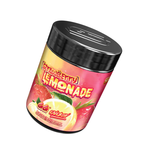 Strawberry Lemonade - 100 Servings