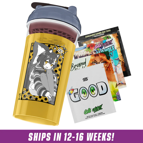 Creator Cups x Tob: pt 2