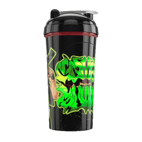 Creator Cups x Turkey Tom