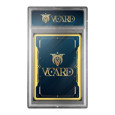 Vcard Promo Slab