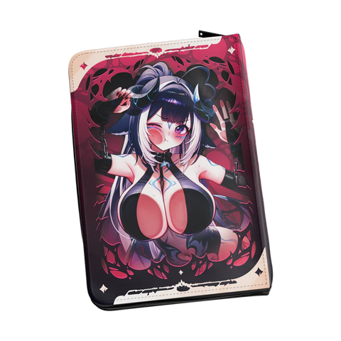 Shylily: Divine Chaos Binder