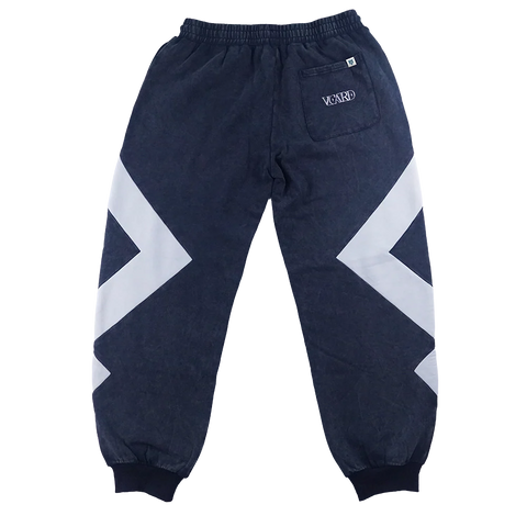 VCard: VDuelist Cut & Sew Sweatpants