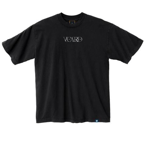 VCard: VDuelist Supersized Tee