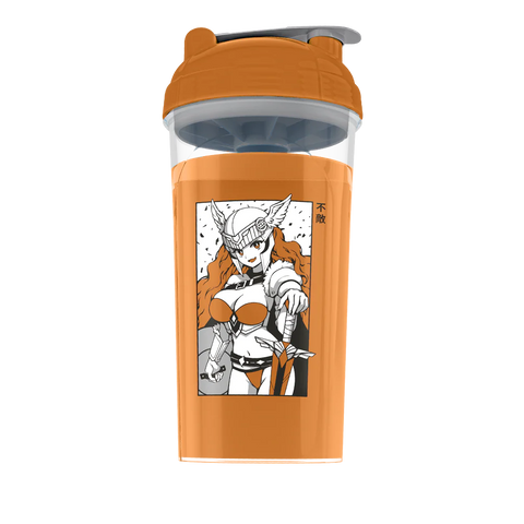 Waifu Cups: Valkyrie
