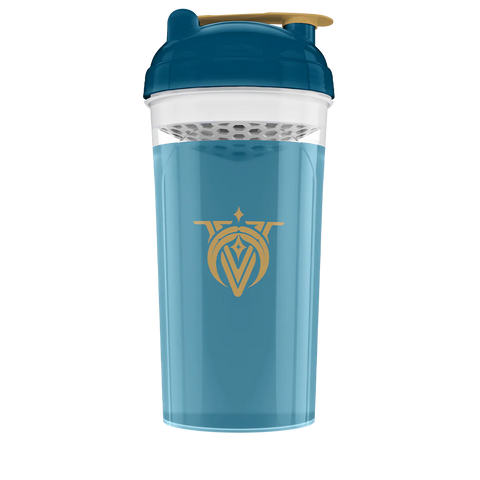 Waifu Cups x VCard: VDuelist