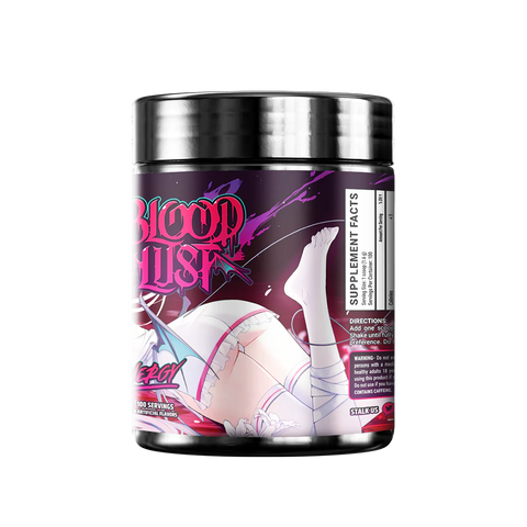 Vei's Bloodlust GG - 100 Servings