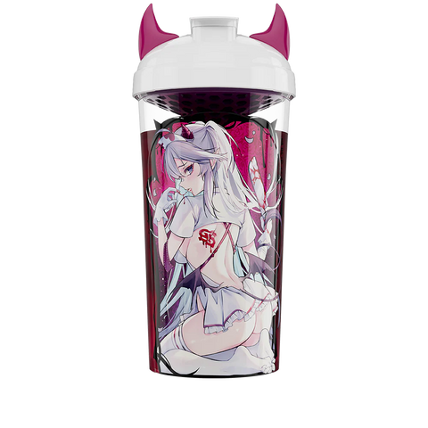 Creator Cups x Vei: Bloodlust