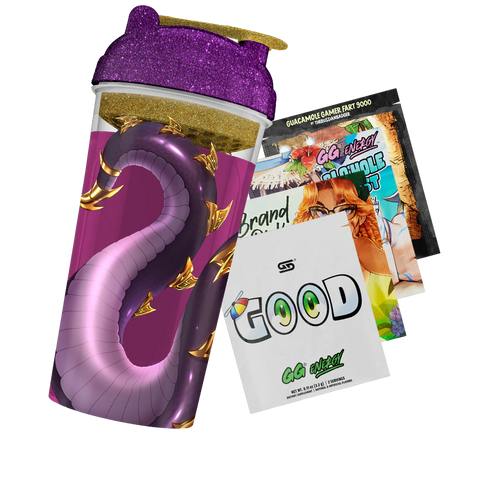 Creator Cups x Vexoria