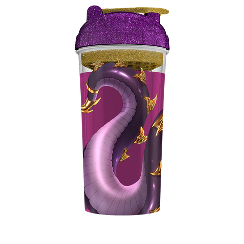 Creator Cups x Vexoria