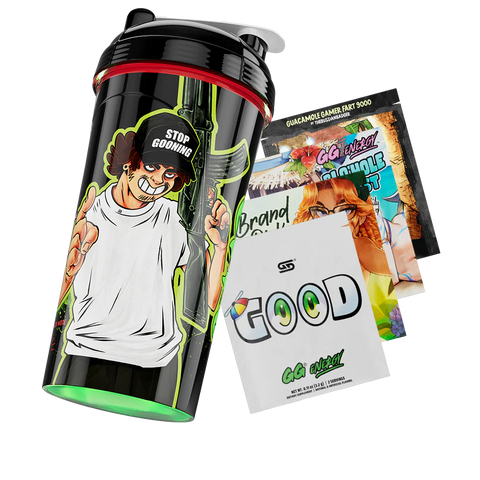Creator Cups x Turkey Tom