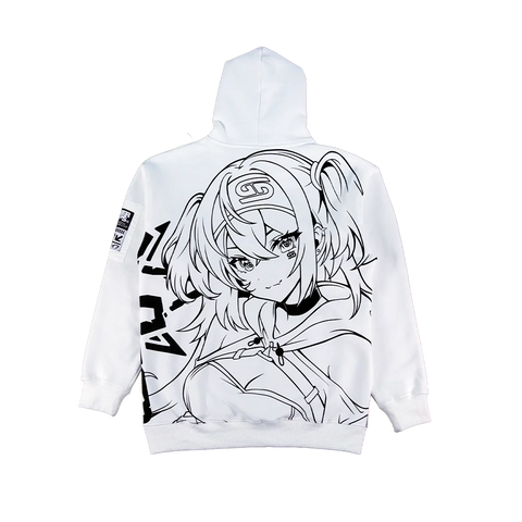 Sakura FM: Hoodie