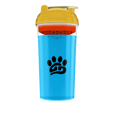 Waifu Cups: WOOF