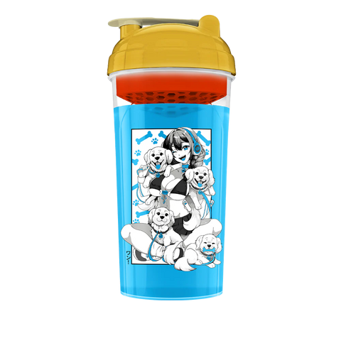 Waifu Cups: WOOF